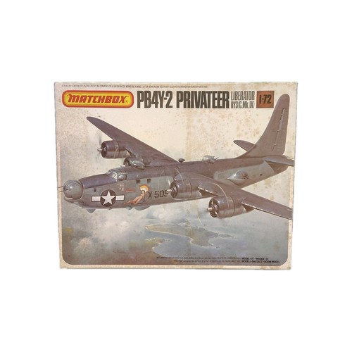 Vintage matchbox scale - 1/72,