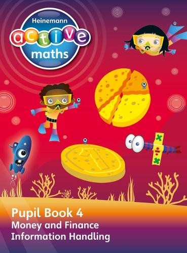 Heinemann active maths - active, –
