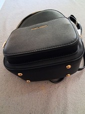 Womens Black Handbag Fashion