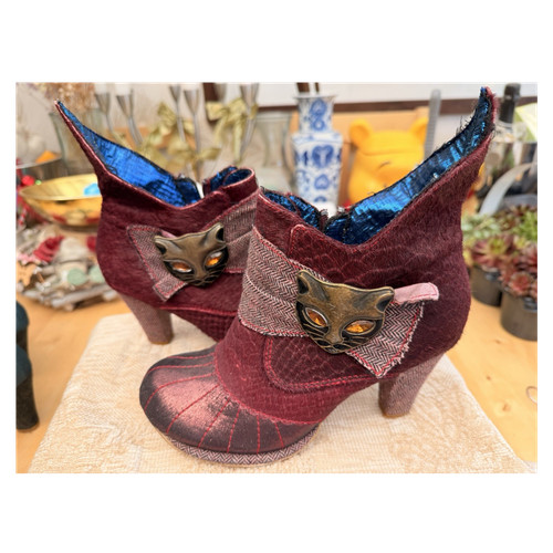 Irregular choice women - irregular,