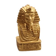 Egypt Queen Statue Resin