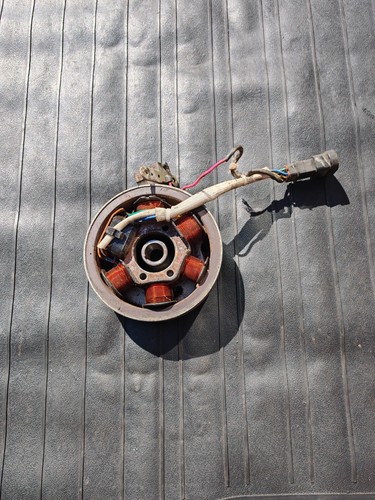 Aprilia sr50r stator - aprilia,