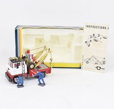 Corgi toys 1142 Holmes