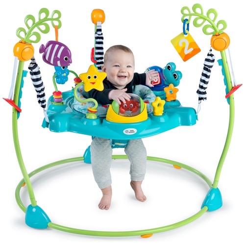 Baby einstein ocean explorers - einstein,