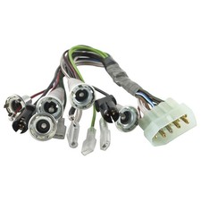 CLASSIC MINI , Centre Binnacle