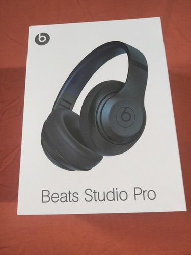 Beats studio pro wireless - studio,