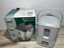 Bionaire Warm Mist Humidifier