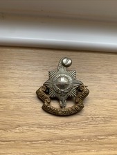 The Royal Sussex Regiment