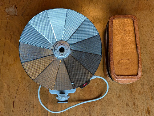 Samoca vintage camera - samoca,