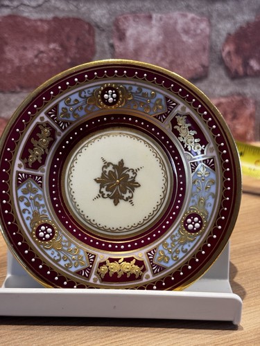 Vienna style porcelain - vienna-style,