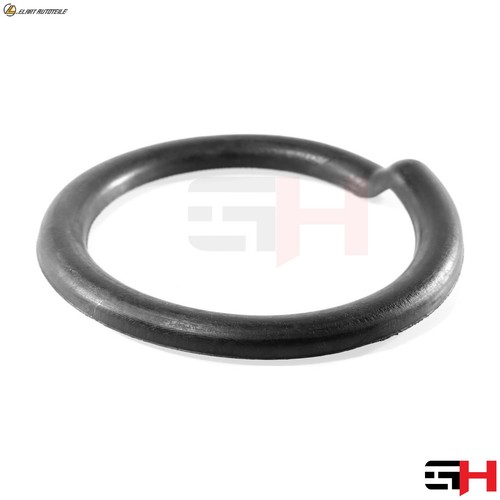 Stop buffer suspension - stop,