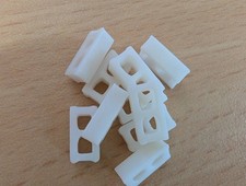 O Gauge Hollow Building Blocks