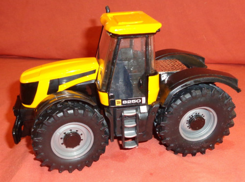 Britains 42142 scale - britains, jcb