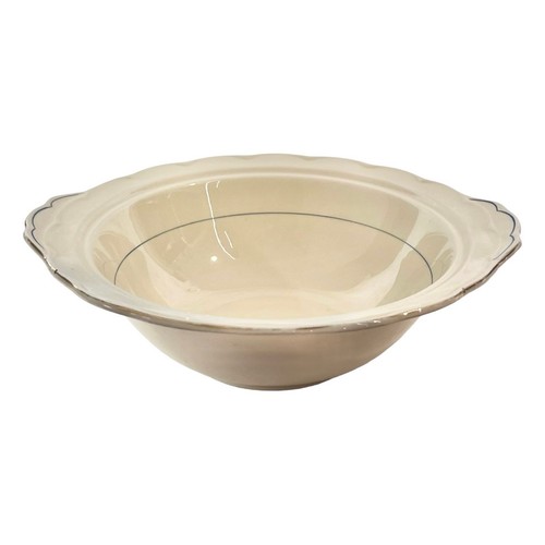 Grindley cream petal vegetable - grindley,