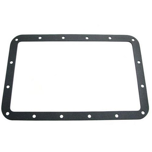 Sump gasket fits david - fits, brown