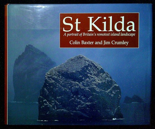 Baxter colin crumley jim - colin, &