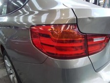 TAIL LIGHT LH BMW 3 SERIES F34 13-18 320D SE GRAN TURISMO 5 DOOR HATCHBACK
