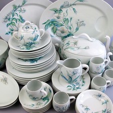 Haviland limoges floralies - limoges,