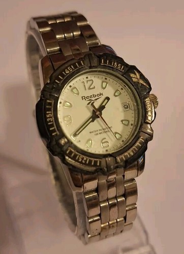 Beautiful reebok ladies quartz - reebok,