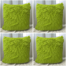 Pack of 4 - Cushion Covers