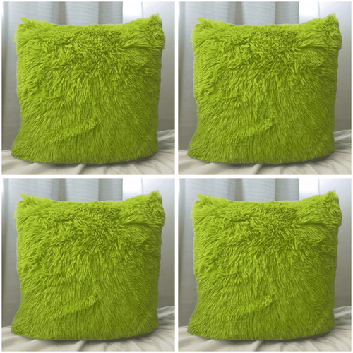 Pack cushion covers - -,