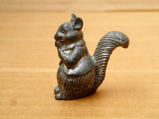 Timpo  Lead Squirrel  Nutkin