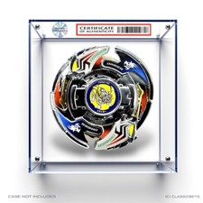 Beyblade Original Takara Driger V2