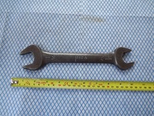 Vintage WW2 Spanner 1945 Snail