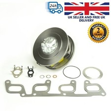 Turbocharger CHRA Audi Seat