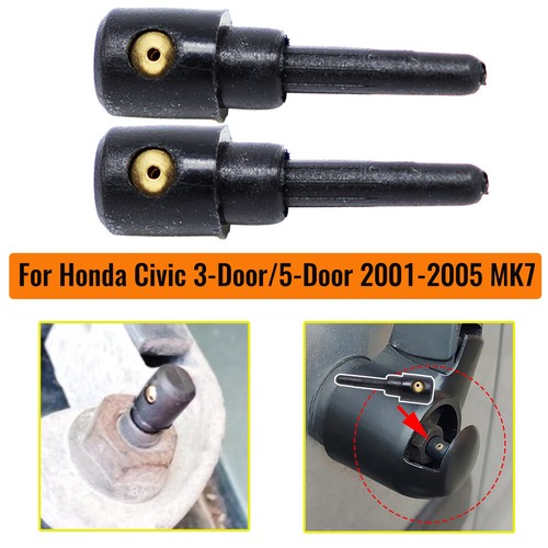 2pcs washer jet - 2pcs,