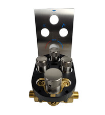 Shower Diverter Valve 3