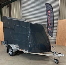 New Apache 8x5 Sports Box