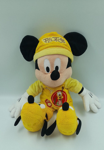 Walt disney mickey - mouse, in