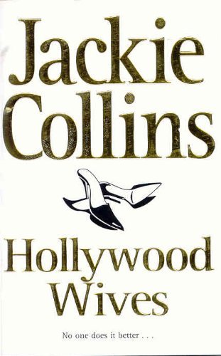 Hollywood wives jackie - wives, by