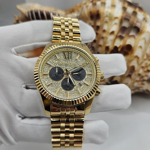 Michael kors mk8494 men - michael,