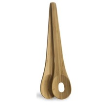 Sagaform Nature Bamboo Salad