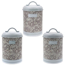 WILLIAM MORRIS BACHELORS