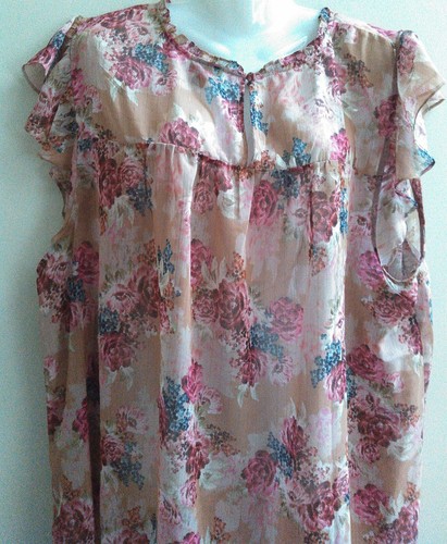 Torrid women blouse - torrid, top