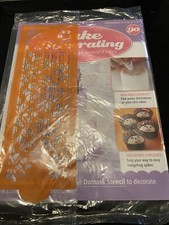 Sealed Deagostini Cake