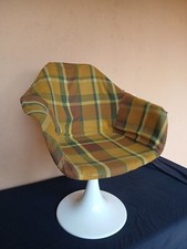 👉TULIP ARMCHAIR by