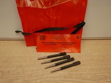 PRIORY 66 SN4 SET OF 4 SQUARE