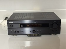 Yamaha dsp ax620 amplifier - yamaha,