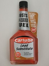 Carlube Lead Substitute