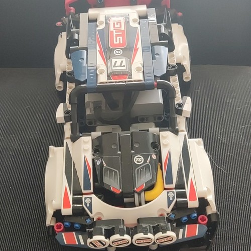Lego technic top - lego,