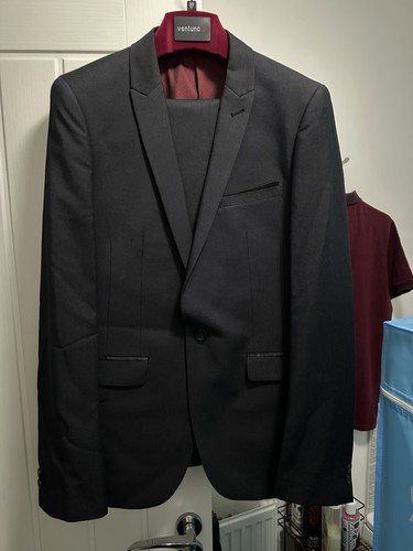Mens ventuno suit - mens,