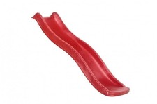 Red 300cm plastic childrens