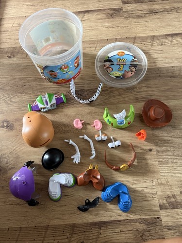 Toy story buzz lightyear woody - story,