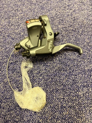 Shimano xtr m952 brake - shimano,