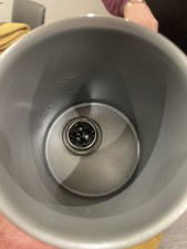 Nespresso Aeroccino 3 Milk