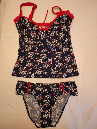 Bravissimo tankini swim - tankini, (swim